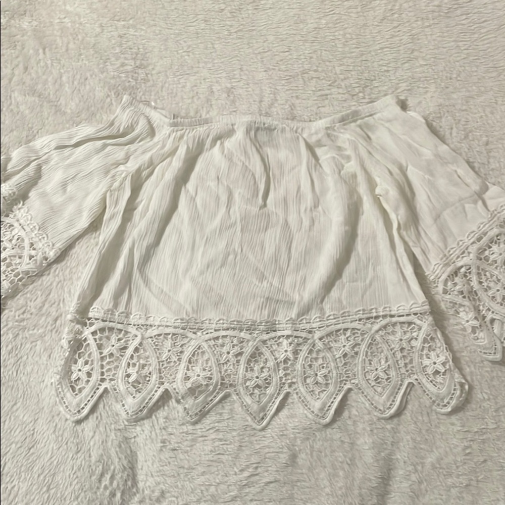 Ambiance shirt